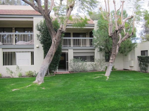 353 E Via Escuela, Unit 213, Palm Springs, CA 92262