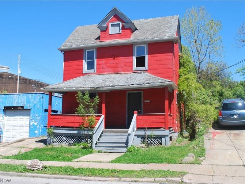 3511 E 78th Street, Cleveland, OH 44105 Photo 1