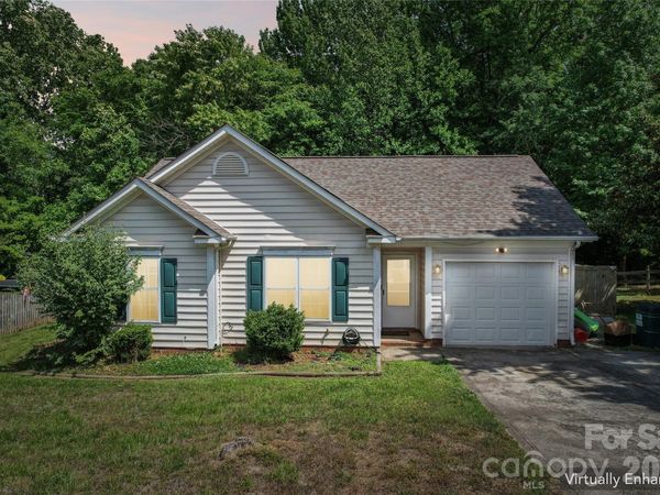13221 Crooked Pine Court , Charlotte, NC 28215