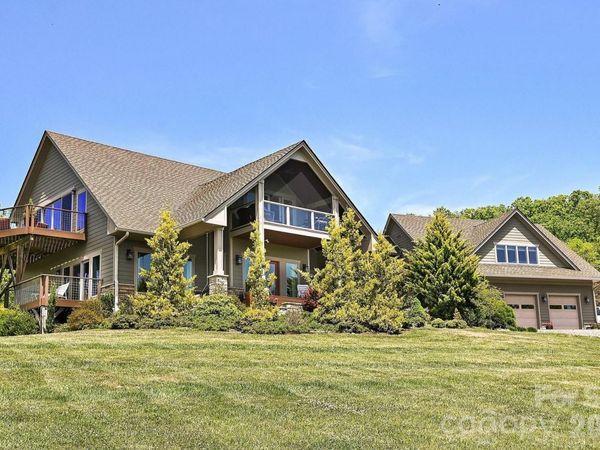44 Dane Acres Drive, Alexander, NC 28701