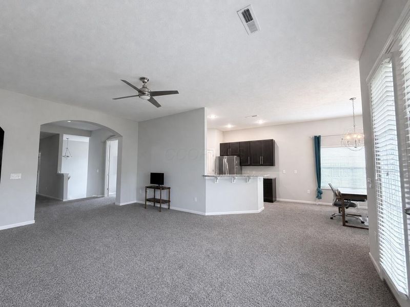 5963 Bluestone Way , Lewis Center, OH 43035 Photo 11