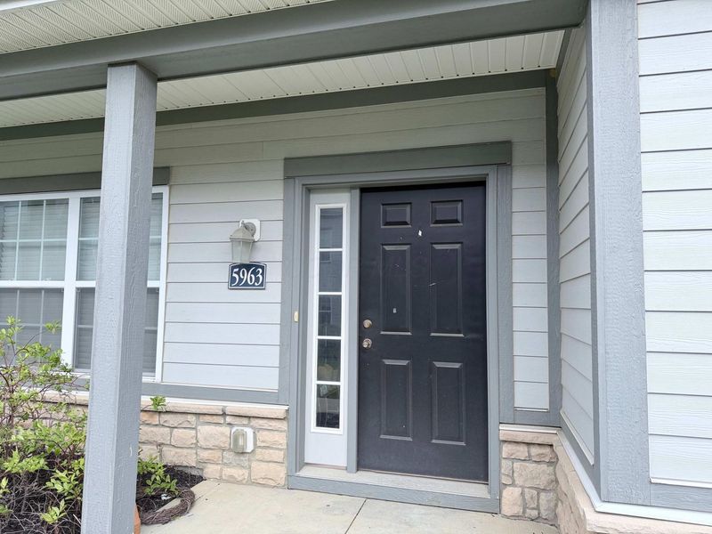5963 Bluestone Way , Lewis Center, OH 43035 Photo 2