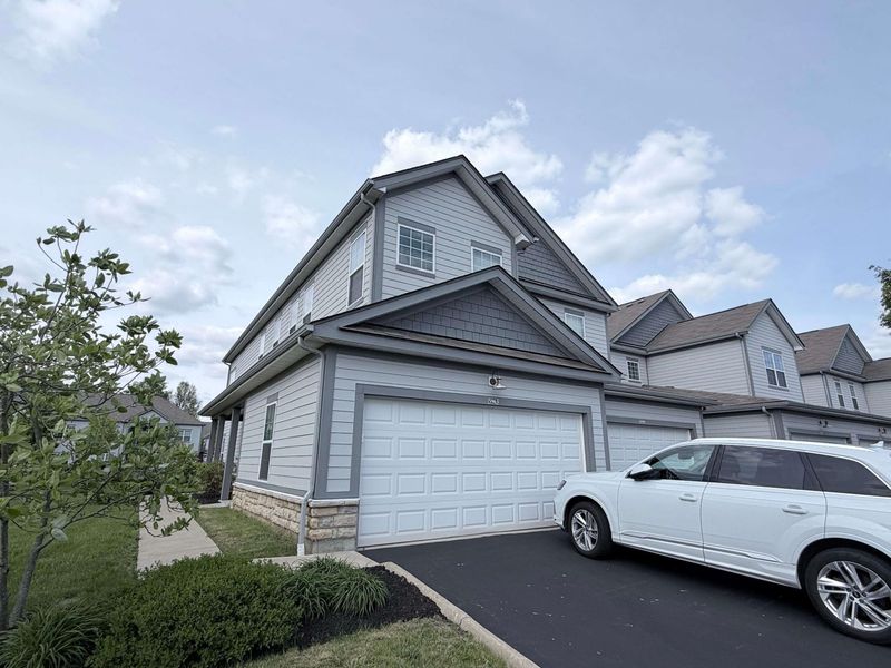 5963 Bluestone Way , Lewis Center, OH 43035 Photo 36