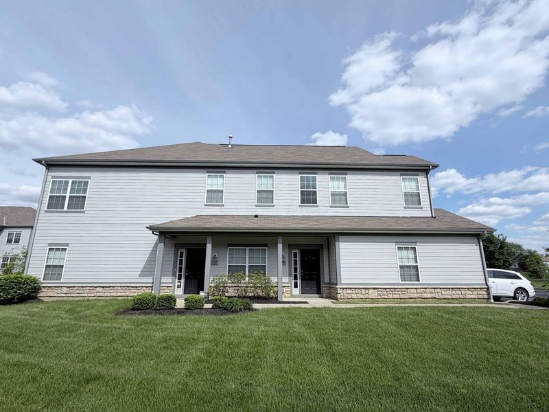 5963 Bluestone Way , Lewis Center, OH 43035 Photo 37