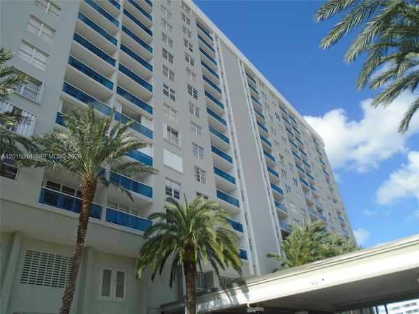 6770 Indian Creek Dr , Unit 7P, Miami Beach, FL 33141