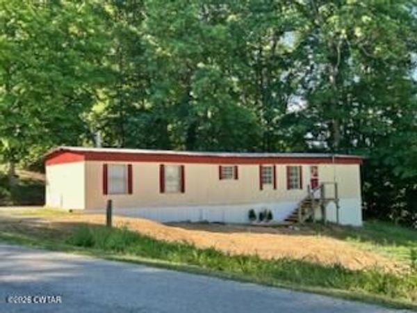 1375 Sticky Ridge Road , Reagan, TN 38368