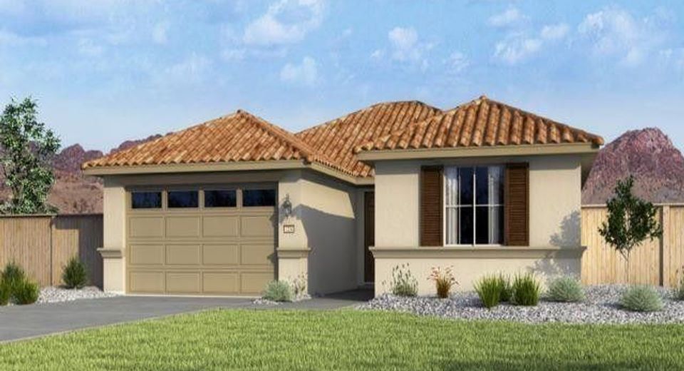 2022 White Rock Court, Unit Homesite 3, Dayton, NV 89403 Photo