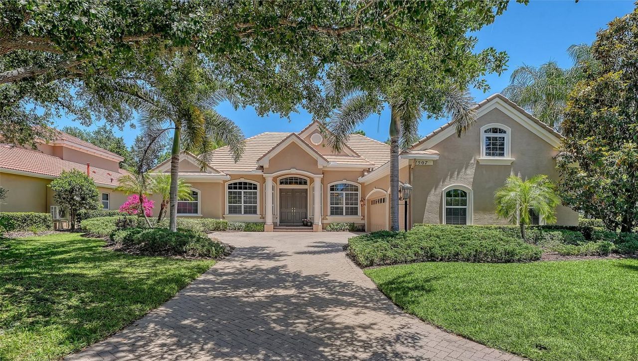 7507 Abbey Glen, Bradenton, FL 34202 Photo