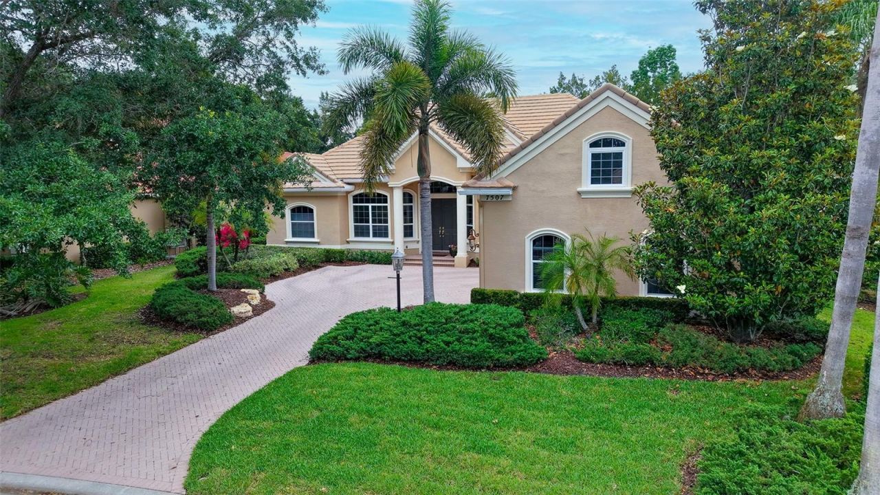7507 Abbey Glen, Bradenton, FL 34202 Photo