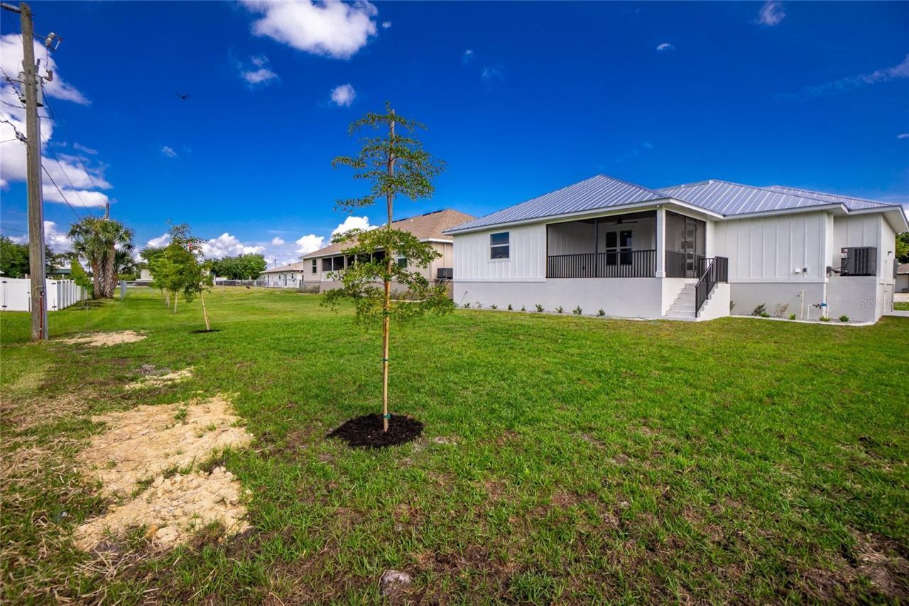 323 Boca Grande Boulevard, Punta Gorda, FL 33950 Photo