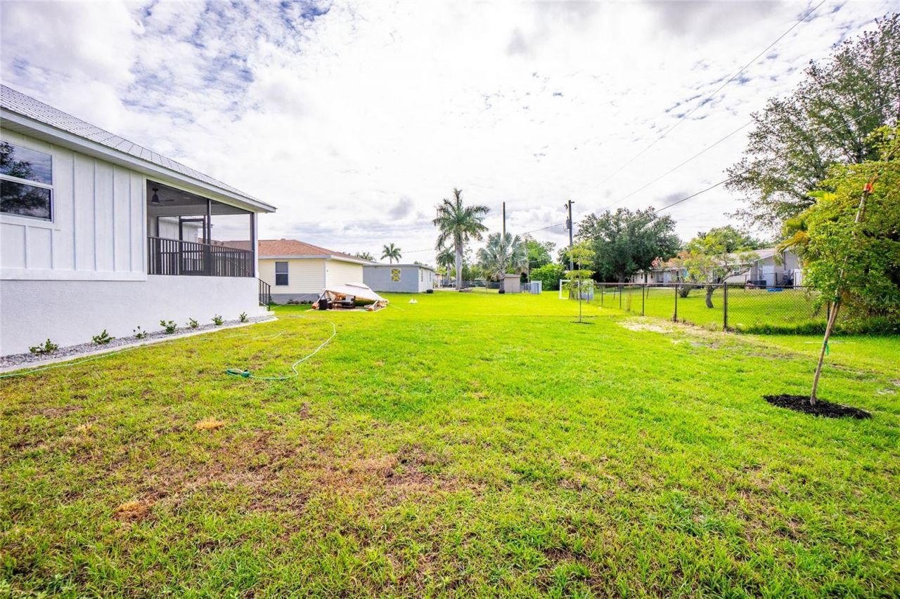 323 Boca Grande Boulevard, Punta Gorda, FL 33950 Photo
