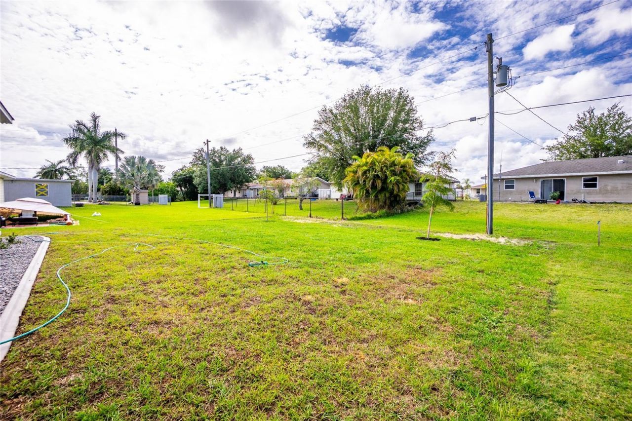 323 Boca Grande Boulevard, Punta Gorda, FL 33950 Photo