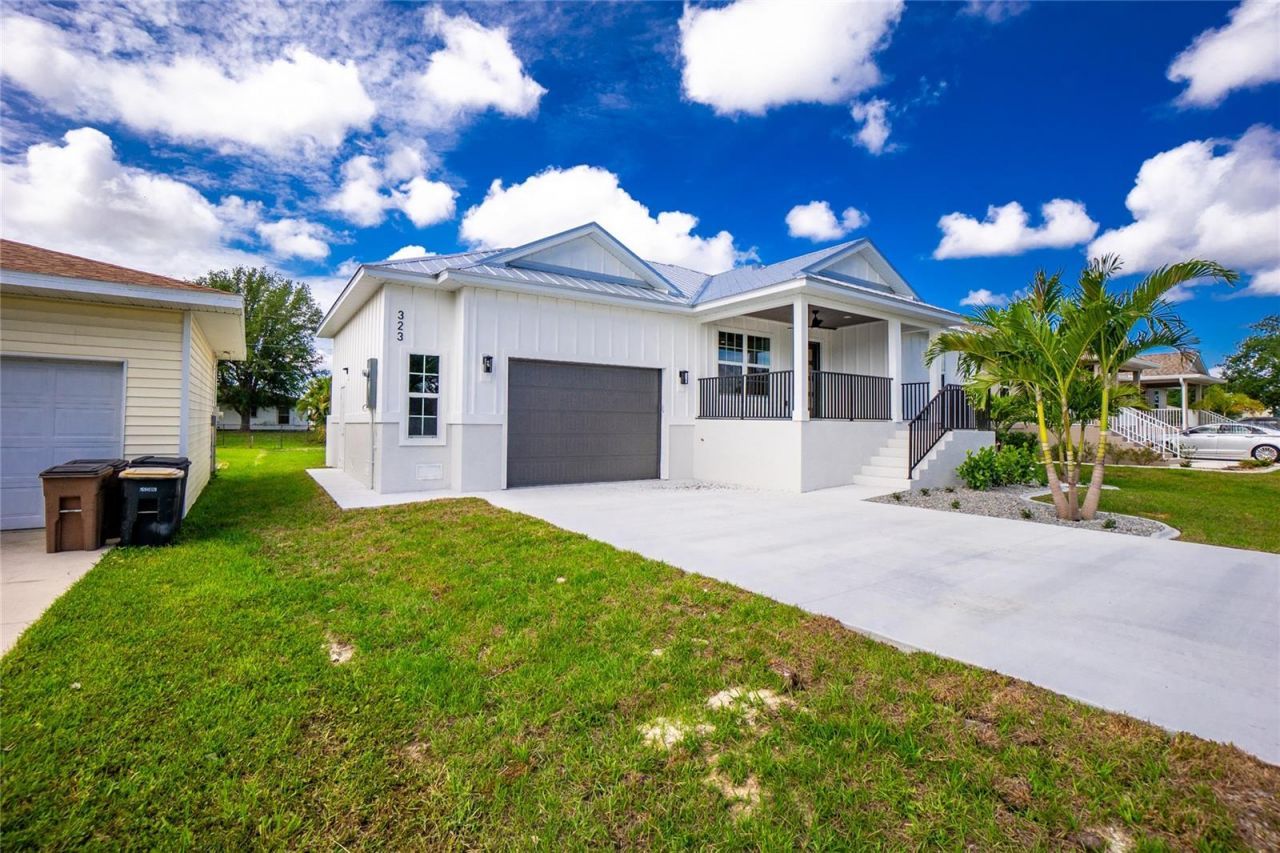 323 Boca Grande Boulevard, Punta Gorda, FL 33950 Photo