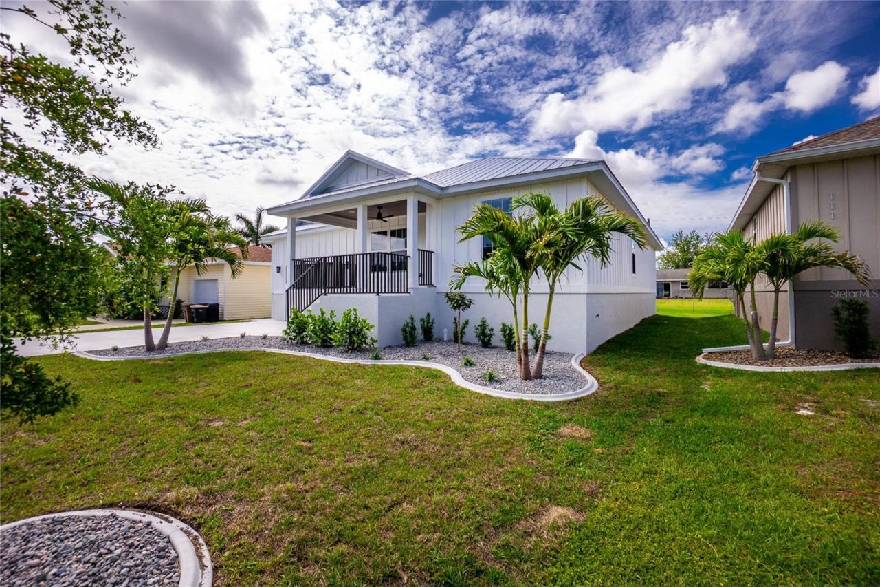 323 Boca Grande Boulevard, Punta Gorda, FL 33950 Photo