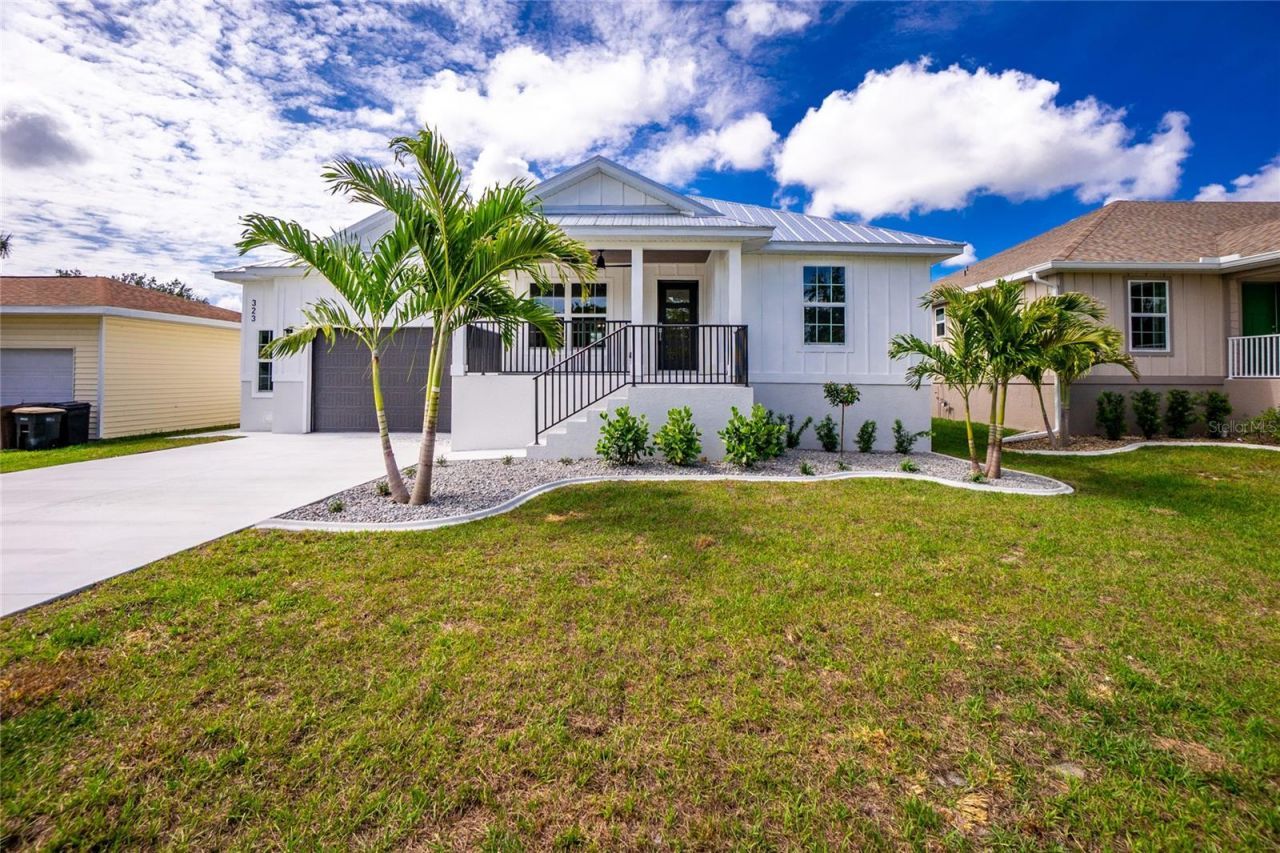 323 Boca Grande Boulevard, Punta Gorda, FL 33950 Photo