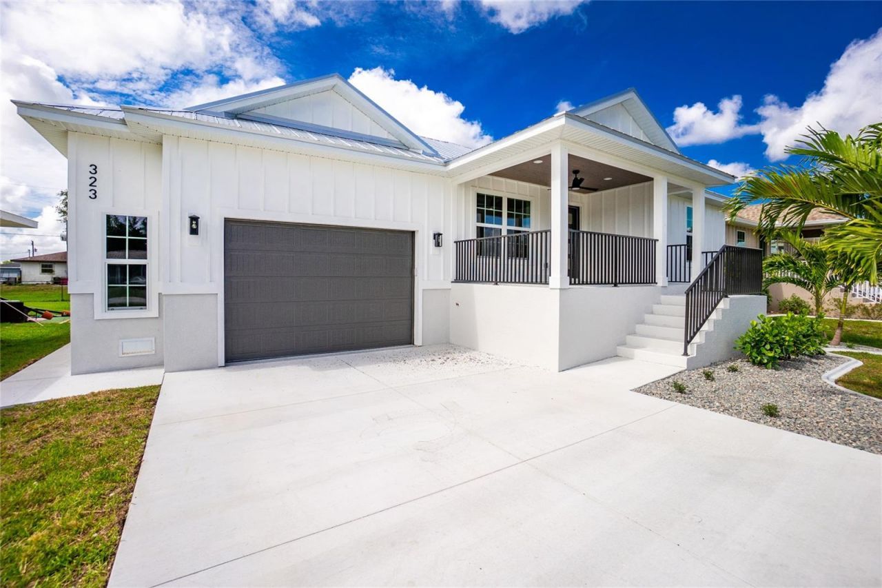 323 Boca Grande Boulevard, Punta Gorda, FL 33950 Photo