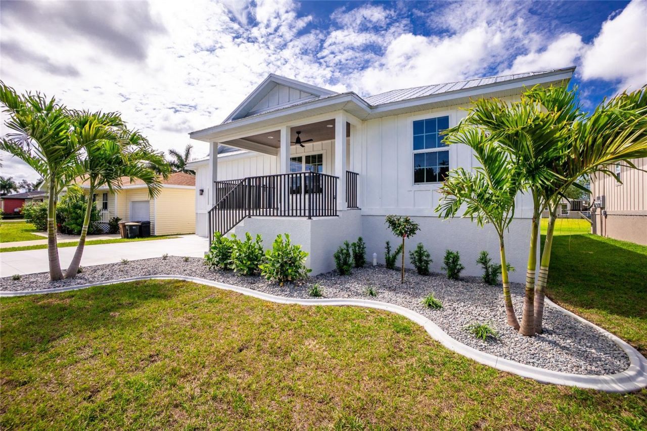 323 Boca Grande Boulevard, Punta Gorda, FL 33950 Photo