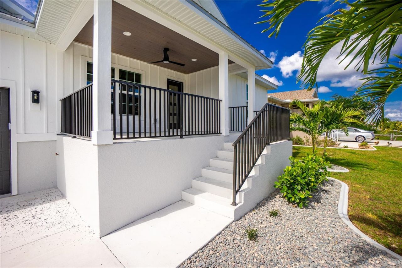 323 Boca Grande Boulevard, Punta Gorda, FL 33950 Photo