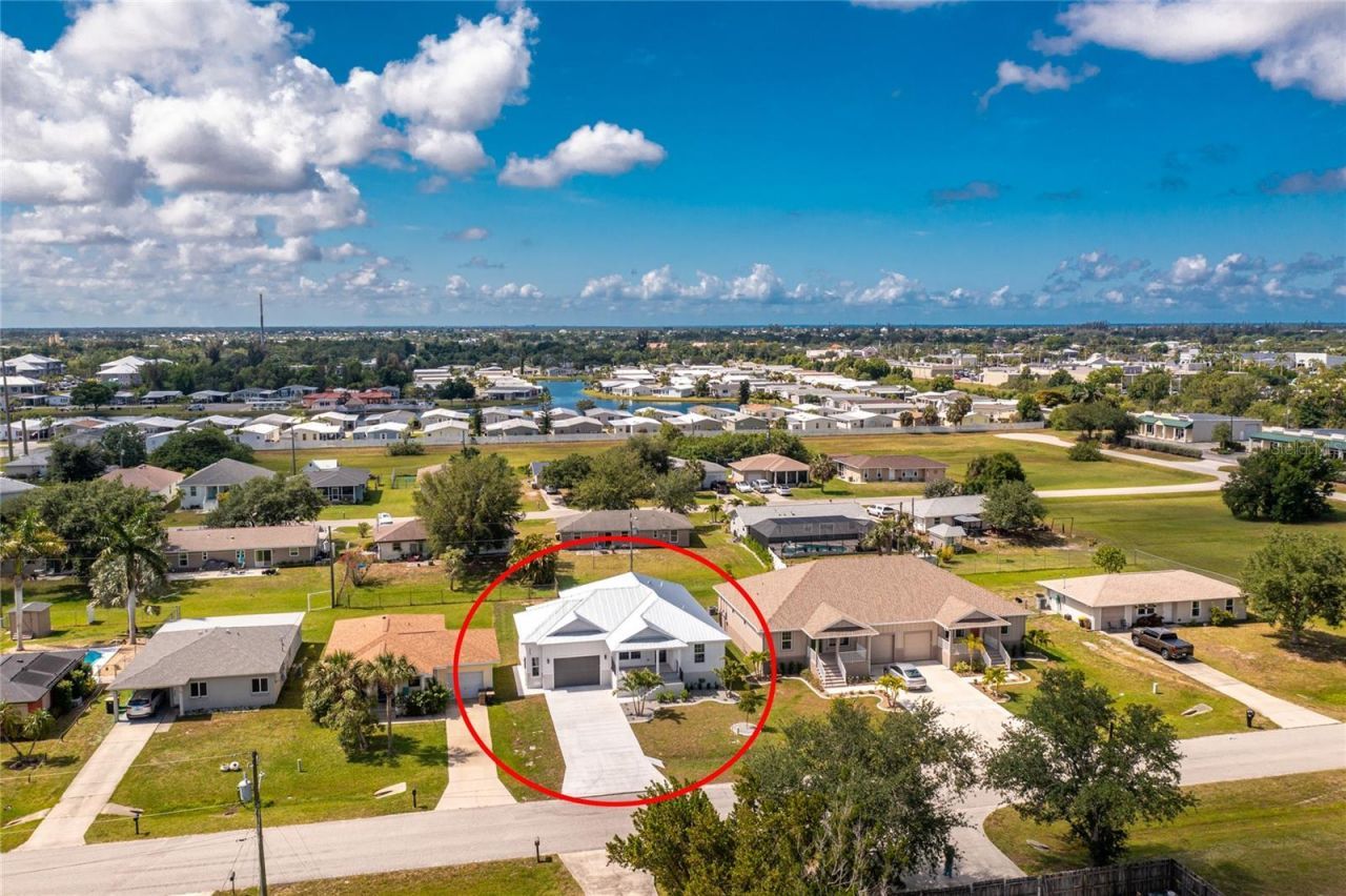 323 Boca Grande Boulevard, Punta Gorda, FL 33950 Photo