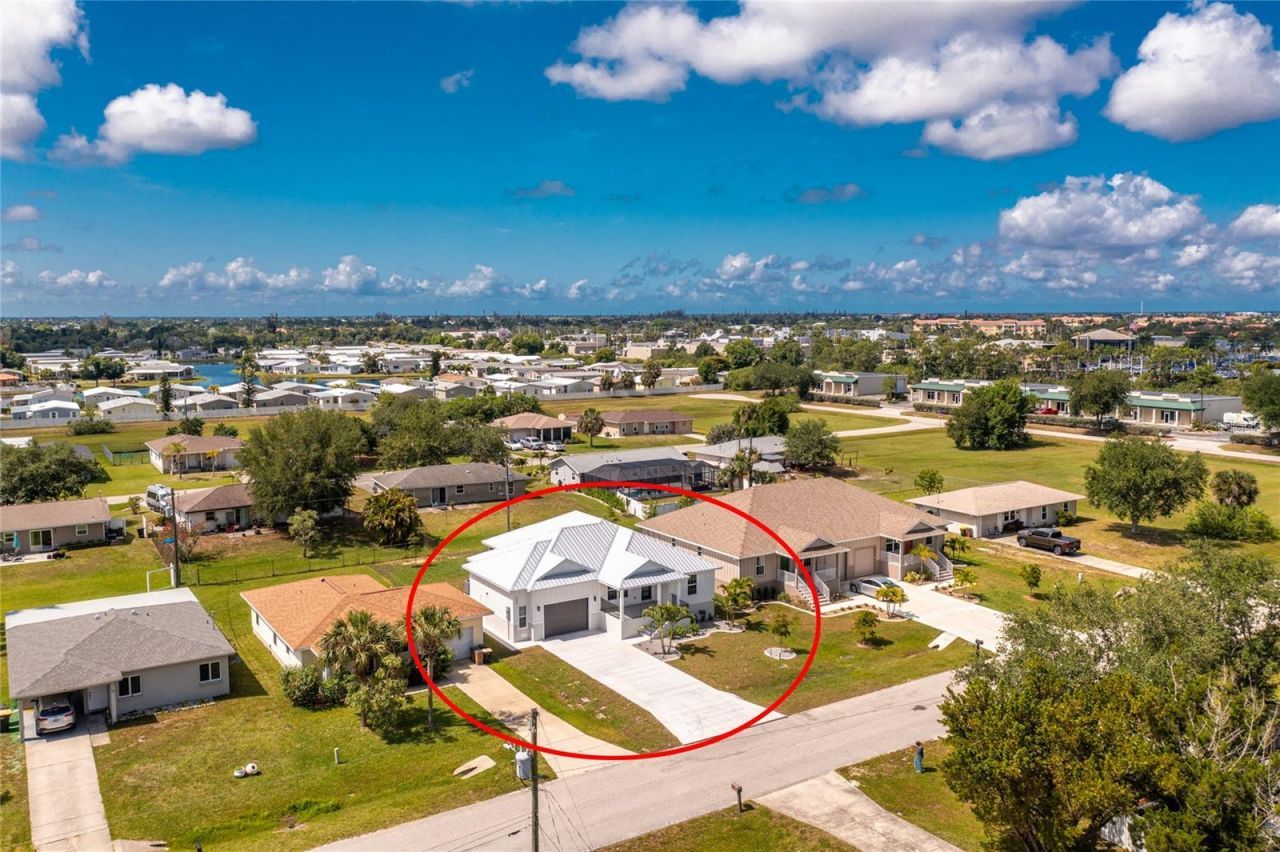 323 Boca Grande Boulevard, Punta Gorda, FL 33950 Photo