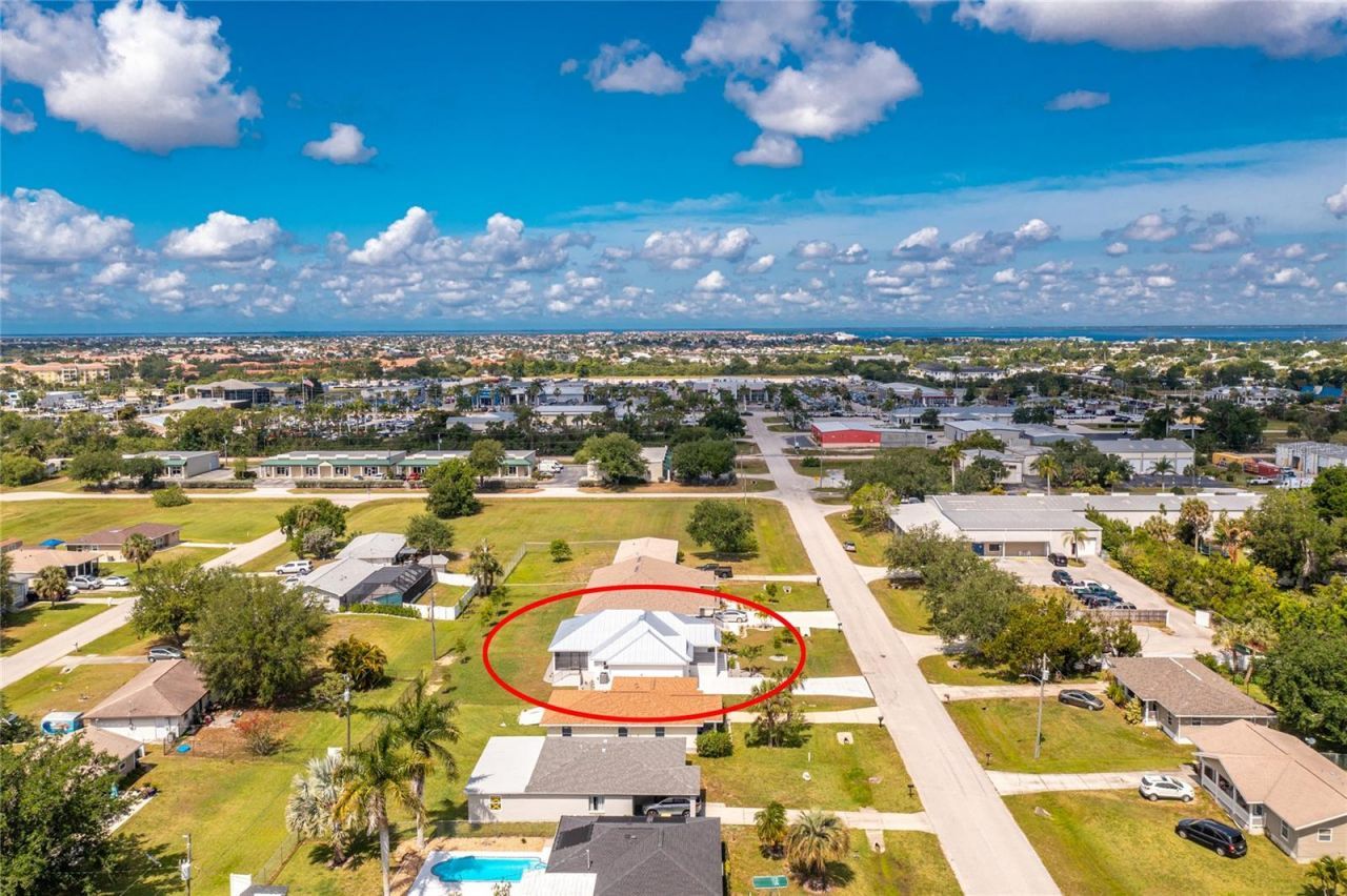 323 Boca Grande Boulevard, Punta Gorda, FL 33950 Photo