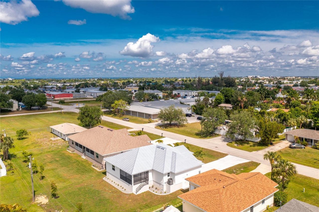 323 Boca Grande Boulevard, Punta Gorda, FL 33950 Photo