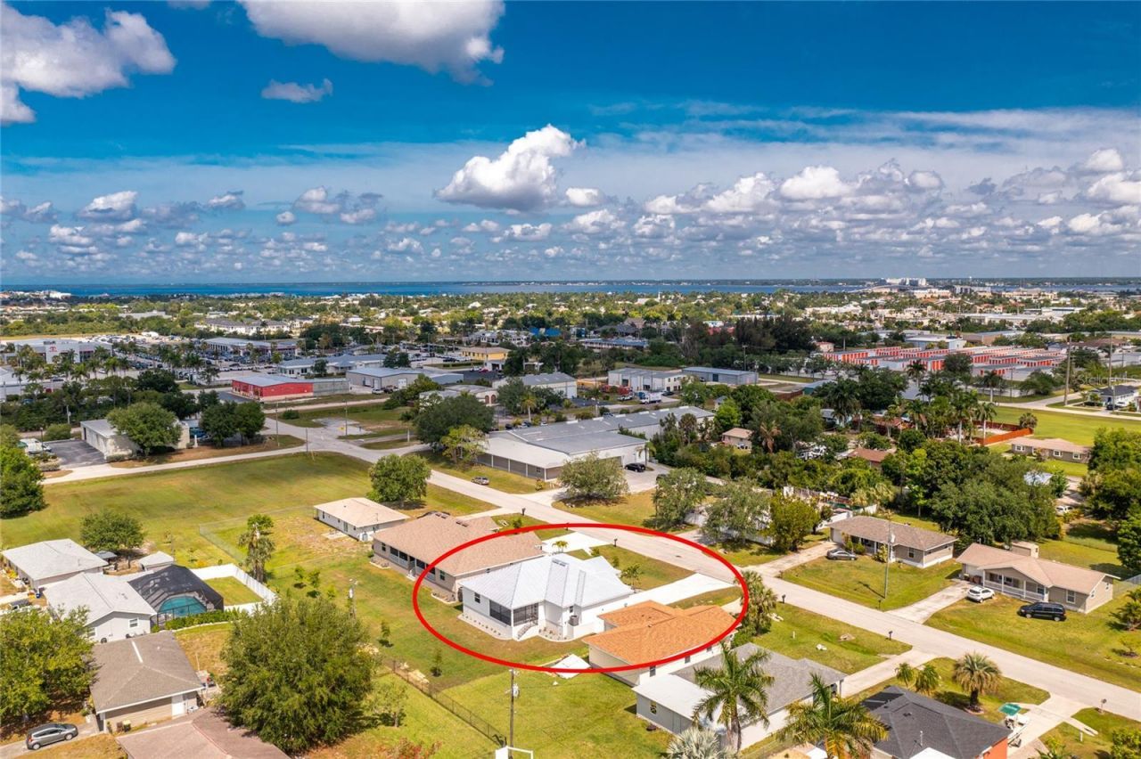 323 Boca Grande Boulevard, Punta Gorda, FL 33950 Photo
