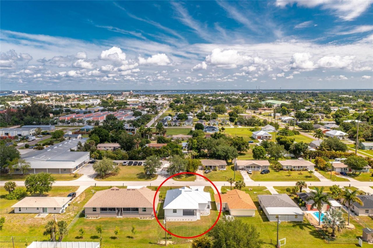 323 Boca Grande Boulevard, Punta Gorda, FL 33950 Photo