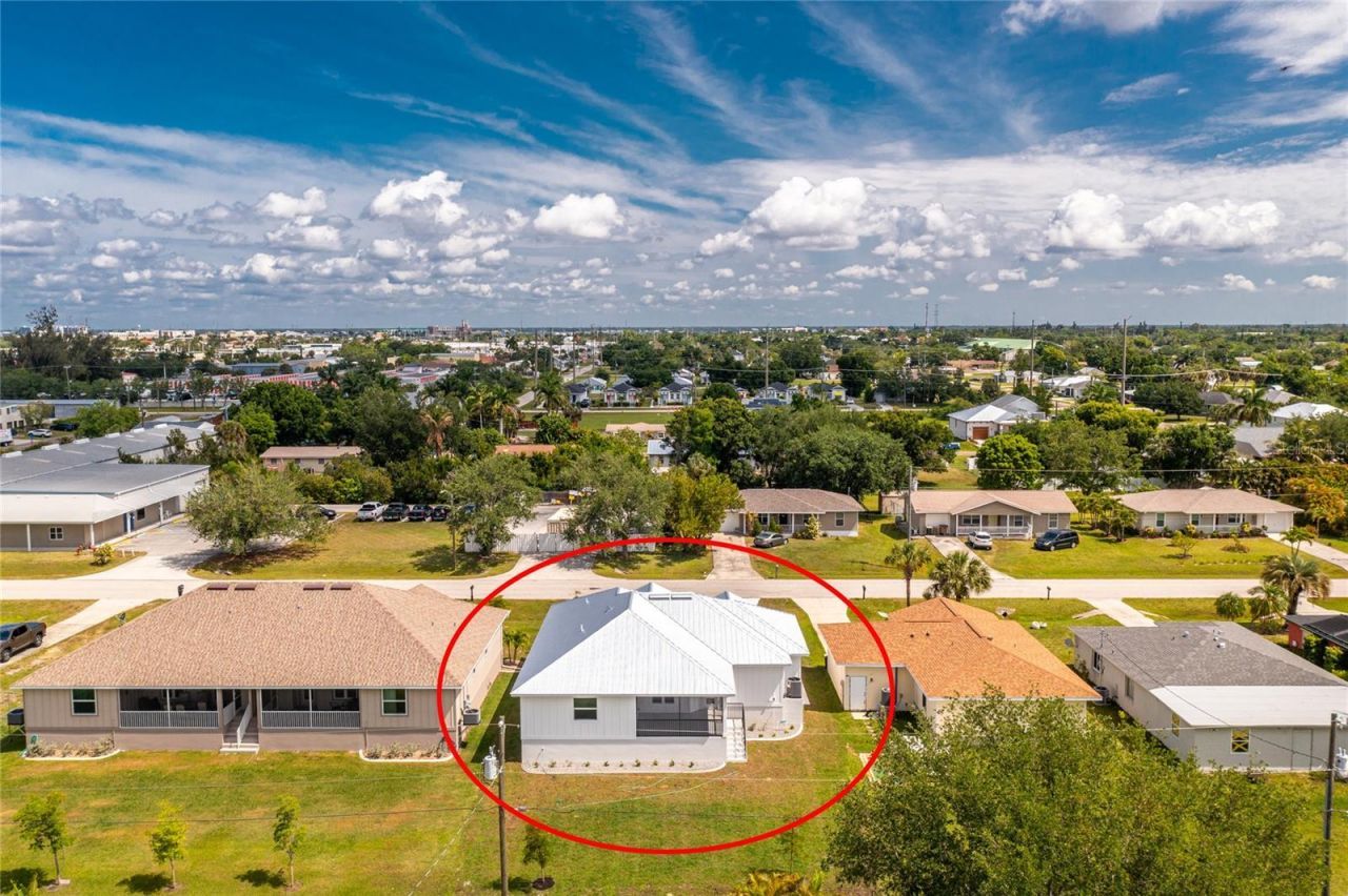 323 Boca Grande Boulevard, Punta Gorda, FL 33950 Photo