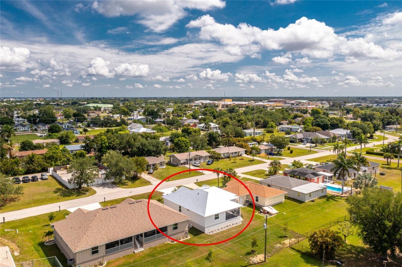 323 Boca Grande Boulevard, Punta Gorda, FL 33950 Photo