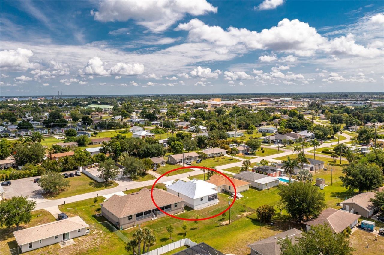 323 Boca Grande Boulevard, Punta Gorda, FL 33950 Photo