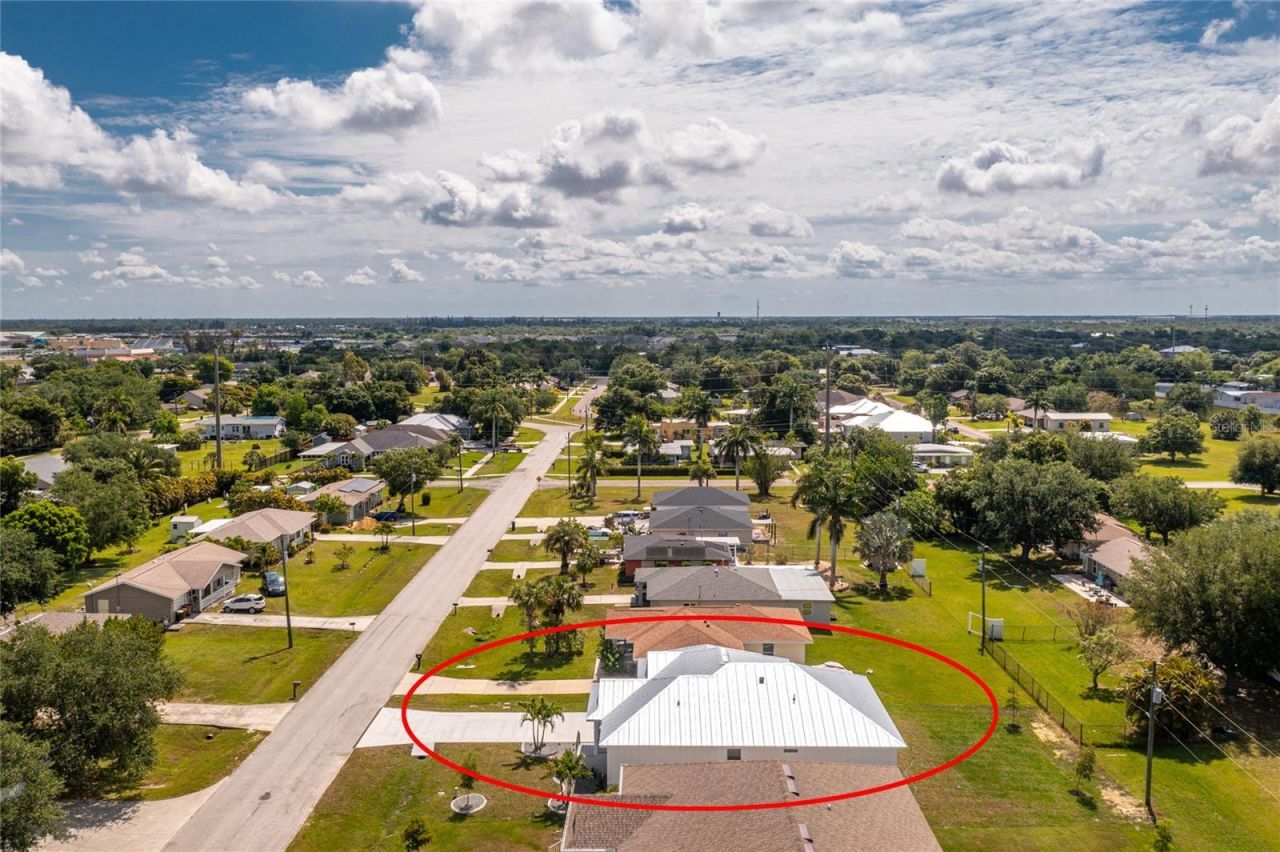 323 Boca Grande Boulevard, Punta Gorda, FL 33950 Photo