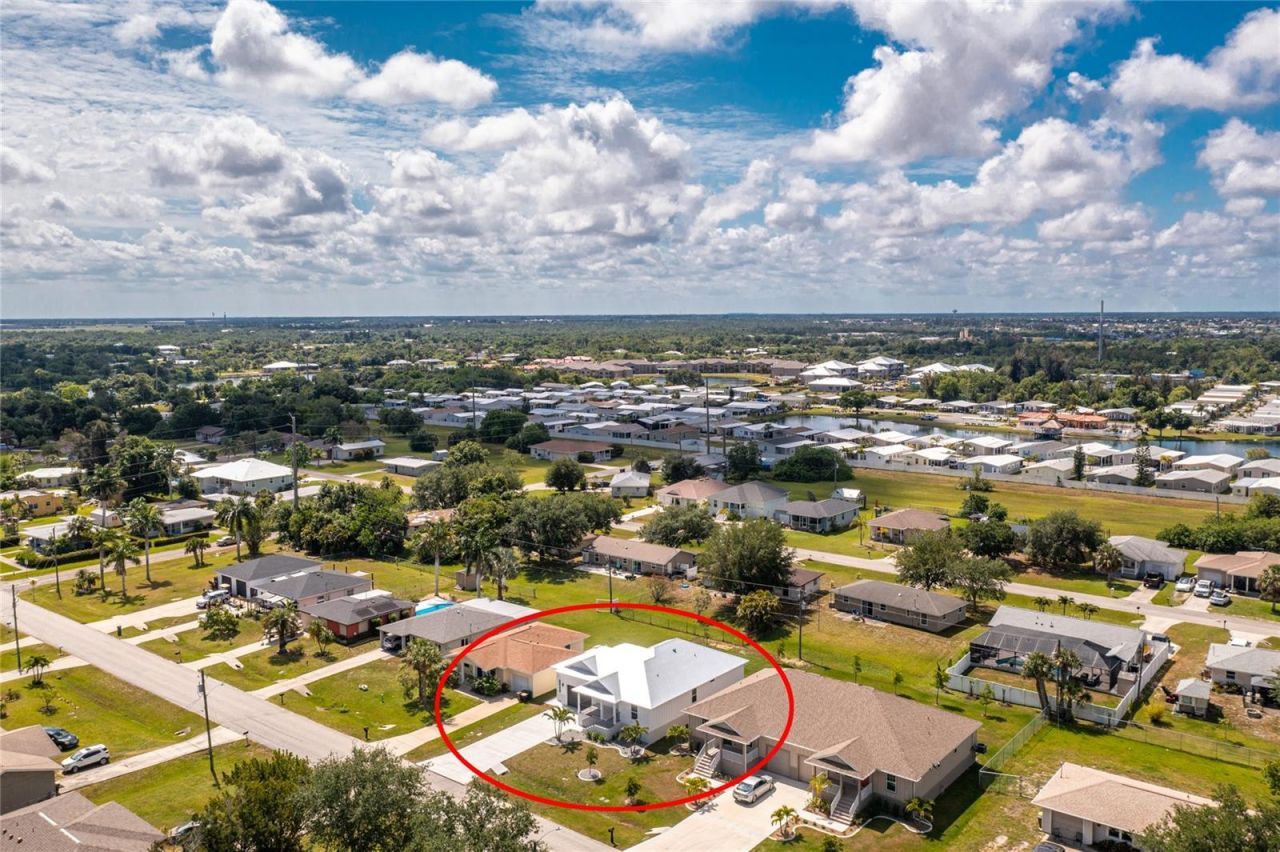 323 Boca Grande Boulevard, Punta Gorda, FL 33950 Photo