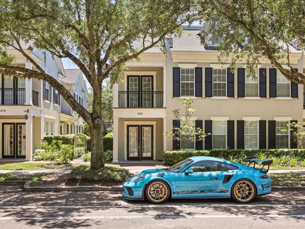 1567 LAKE BALDWIN LANE, ORLANDO, FL 32814