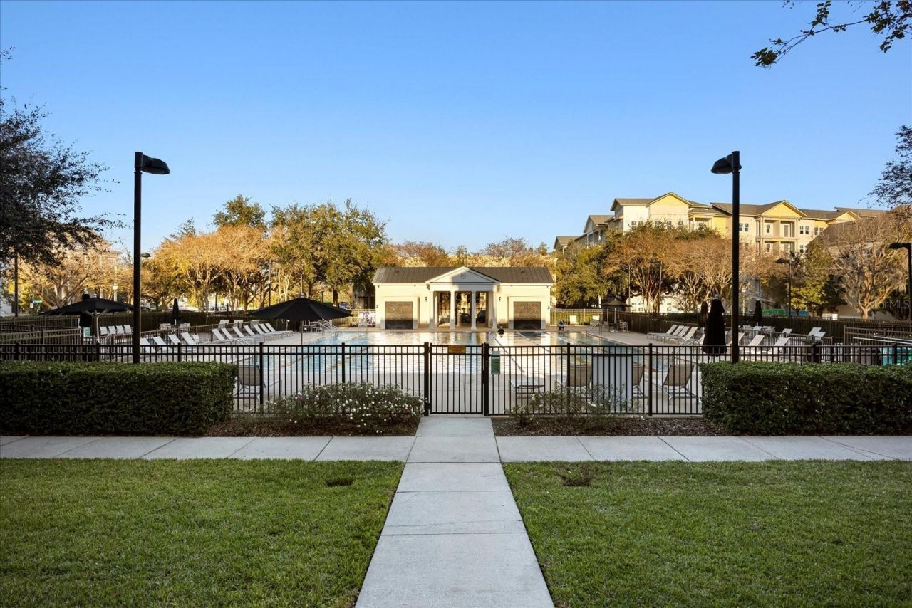 1567 Lake Baldwin Lane, Orlando, FL 32814 Photo