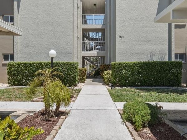 1520 GLEN OAKS DRIVE E, Unit 247, SARASOTA, FL 34232