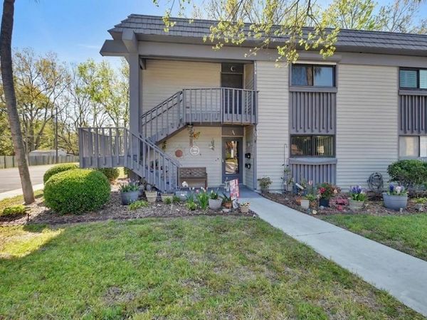 600 N BOUNDARY AVENUE , Unit 530, DELAND, FL 32720