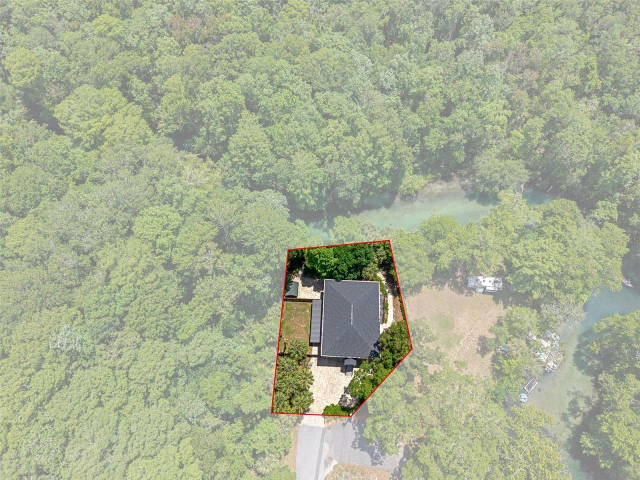 6762 E Richard Drive, Weeki Wachee, FL 34607 Photo