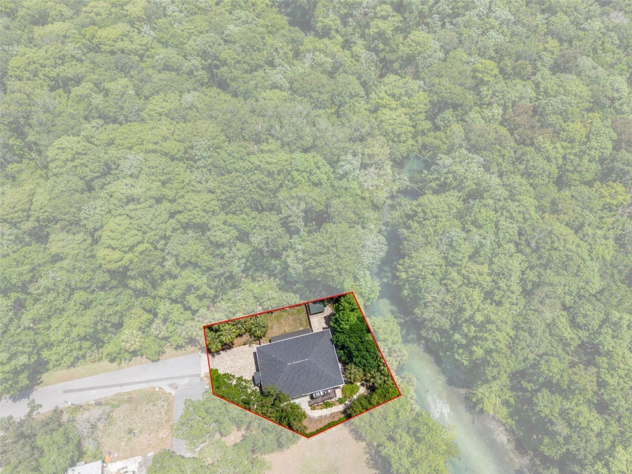 6762 E Richard Drive, Weeki Wachee, FL 34607 Photo