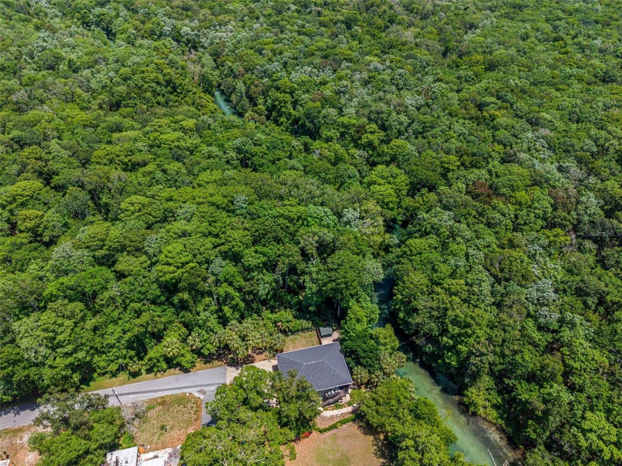 6762 E Richard Drive, Weeki Wachee, FL 34607 Photo
