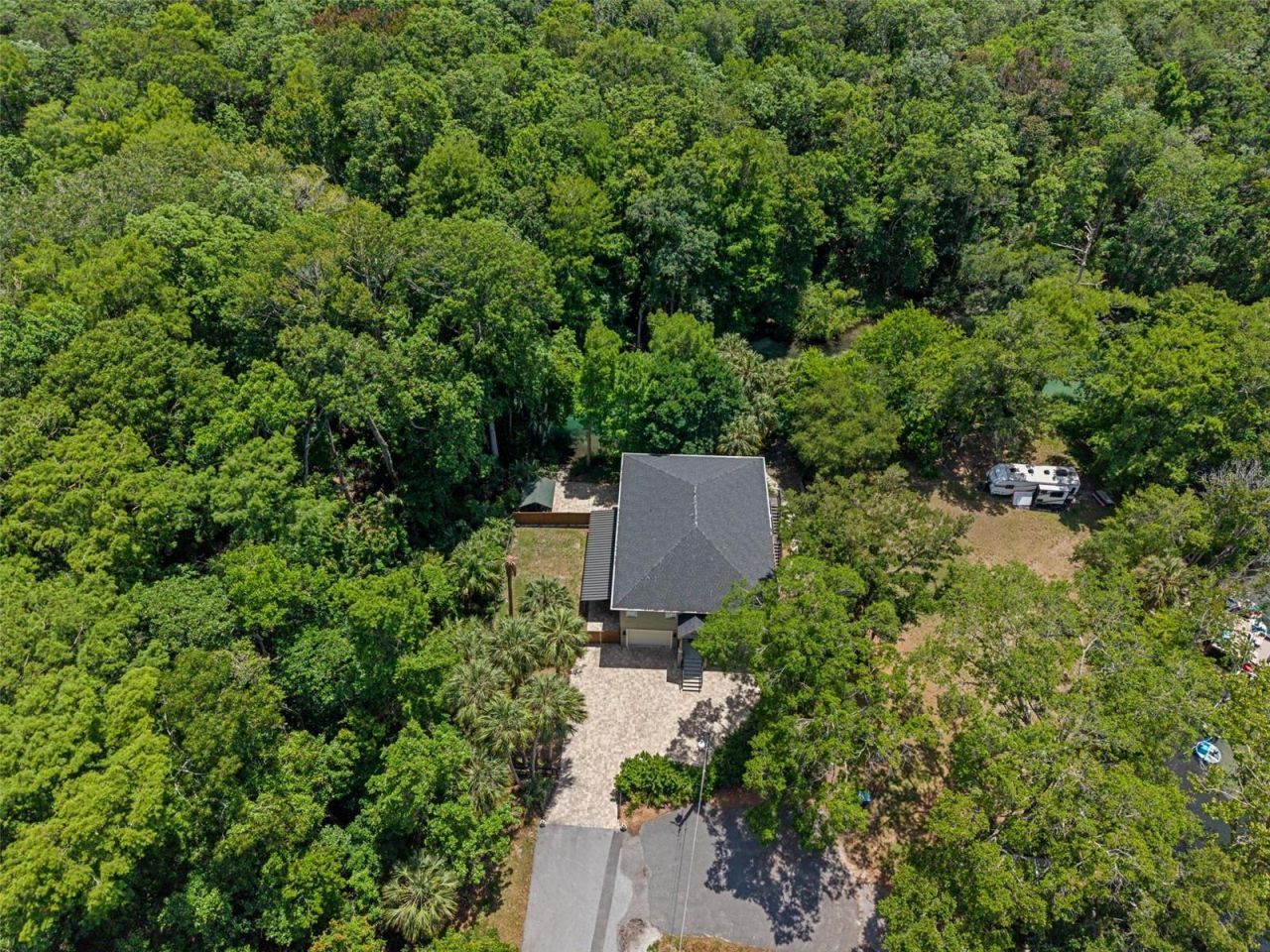6762 E Richard Drive, Weeki Wachee, FL 34607 Photo