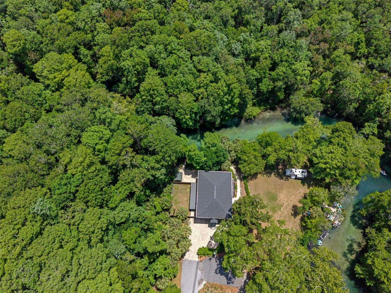6762 E Richard Drive, Weeki Wachee, FL 34607 Photo