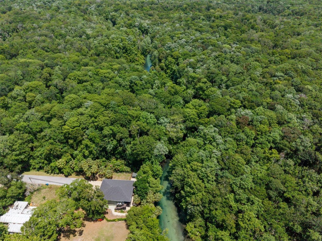 6762 E Richard Drive, Weeki Wachee, FL 34607 Photo