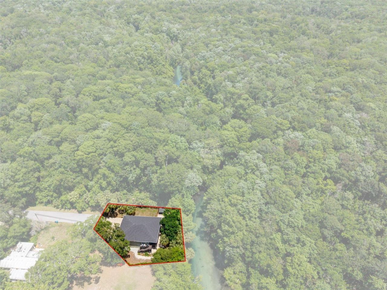 6762 E Richard Drive, Weeki Wachee, FL 34607 Photo