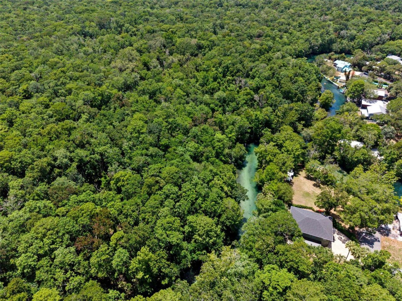 6762 E Richard Drive, Weeki Wachee, FL 34607 Photo