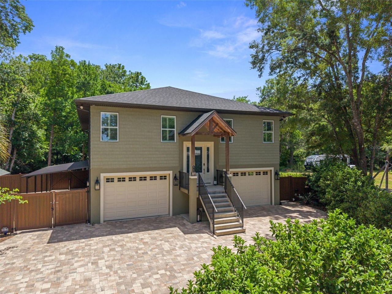6762 E Richard Drive, Weeki Wachee, FL 34607 Photo