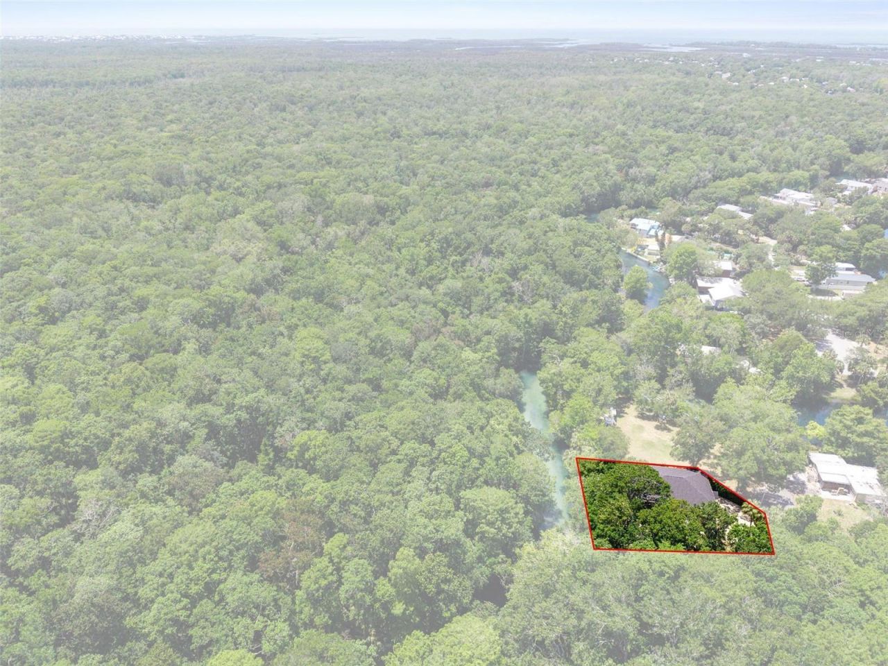 6762 E Richard Drive, Weeki Wachee, FL 34607 Photo