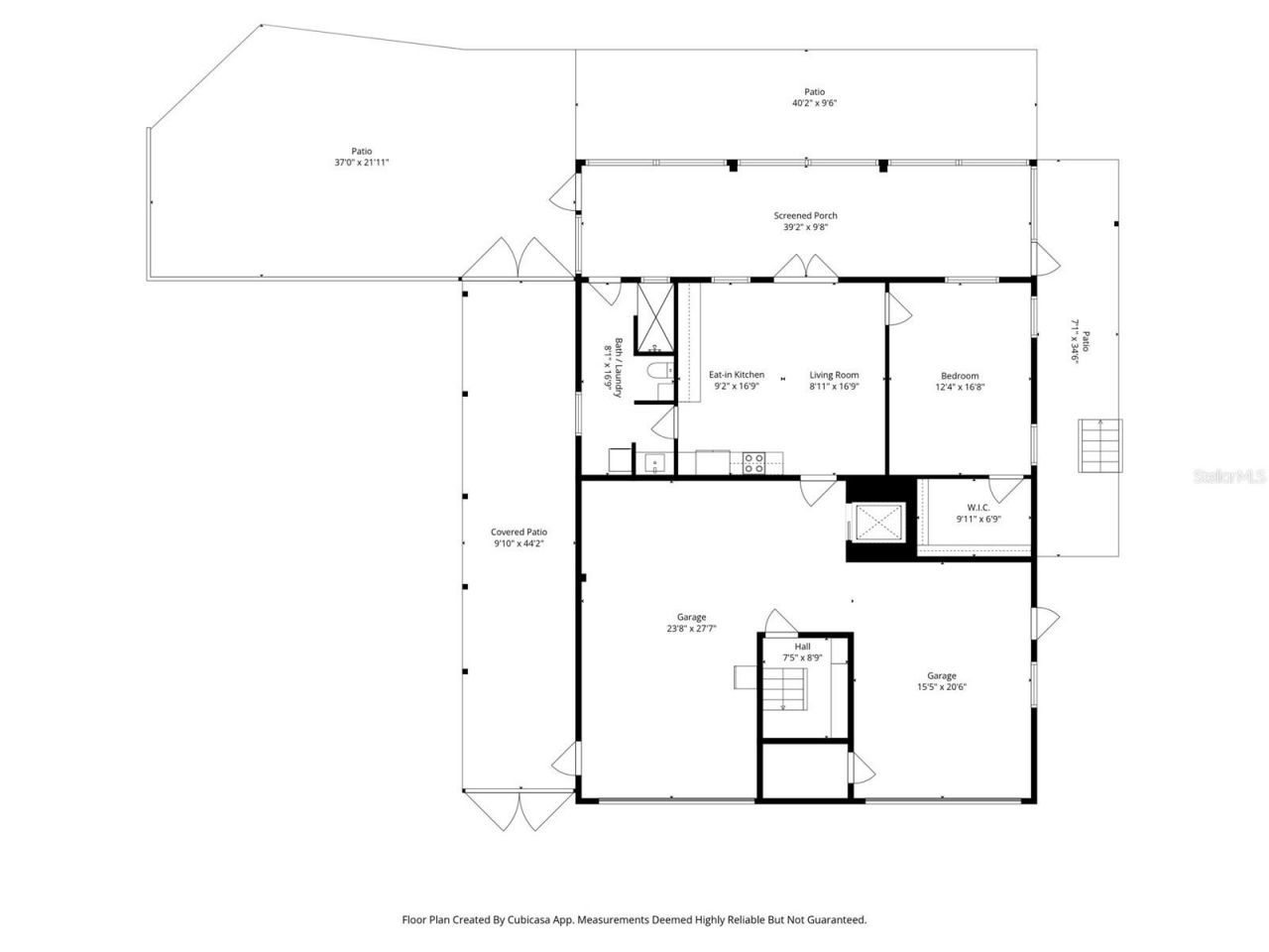 6762 E Richard Drive, Weeki Wachee, FL 34607 Photo