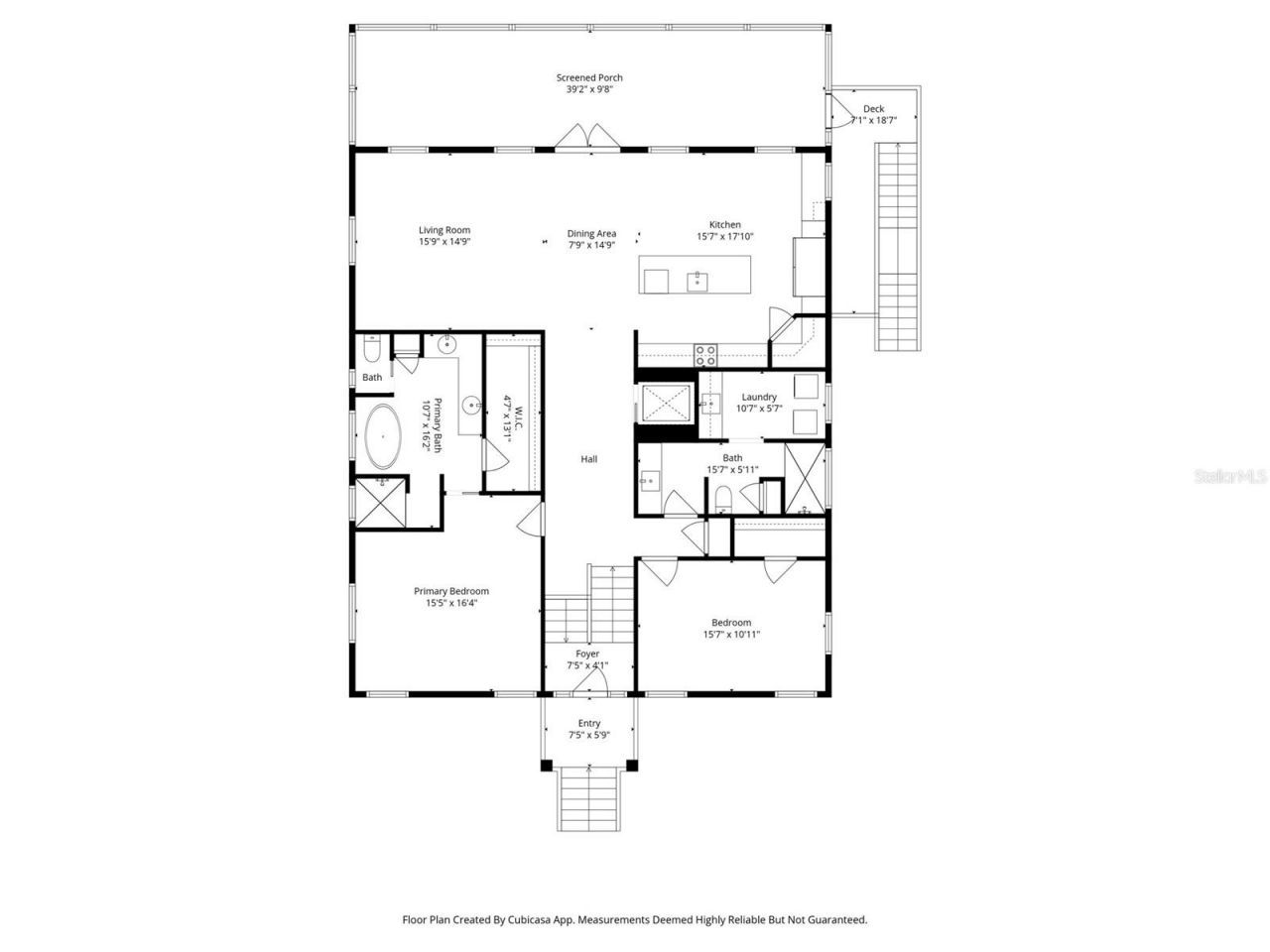 6762 E Richard Drive, Weeki Wachee, FL 34607 Photo