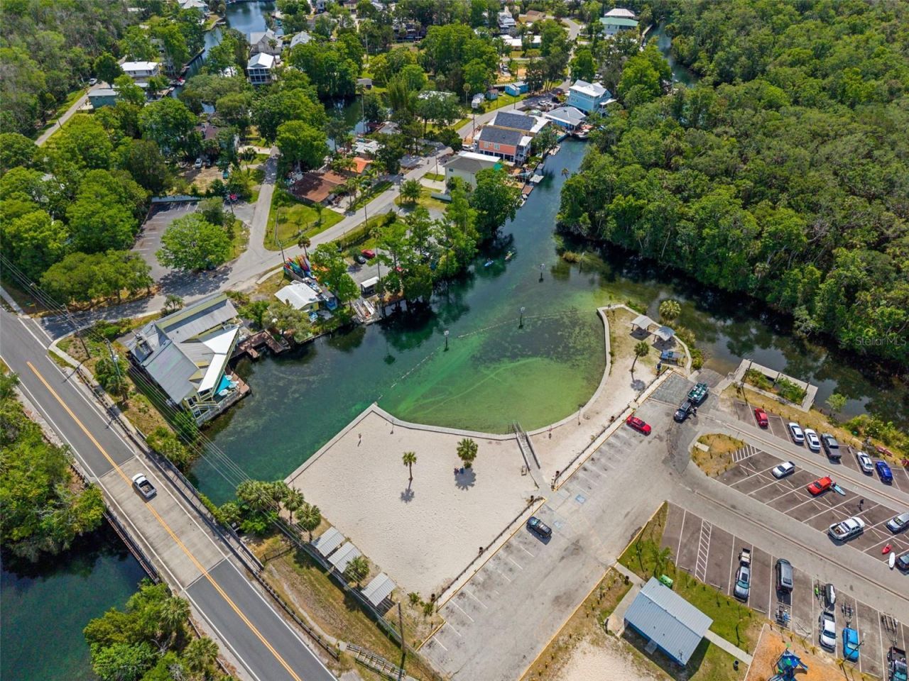 6762 E Richard Drive, Weeki Wachee, FL 34607 Photo